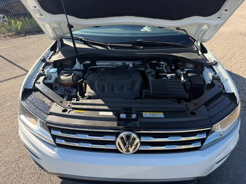 Used 2021 Volkswagen Tiguan S FWD image 25