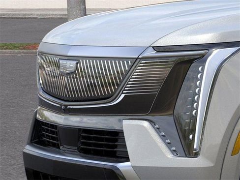 New 2025 Cadillac Escalade IQ Luxury 1 image 13