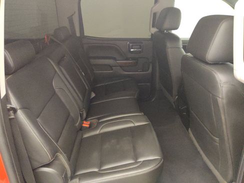 Used 2018 GMC Sierra 1500 SLT w/ Texas SLT Premium Package RWD image 19