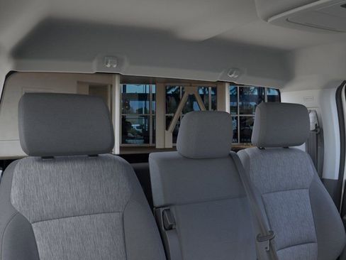 New 2025 Ford F350 XL w/ STX Appearance Package image 22