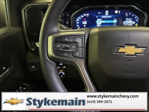 Used 2023 Chevrolet Silverado 1500 LT image 5
