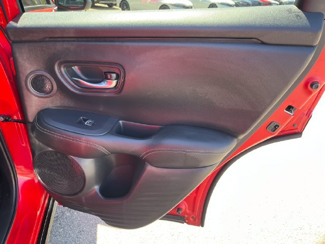 Certified 2024 Honda HR-V EX-L image 15