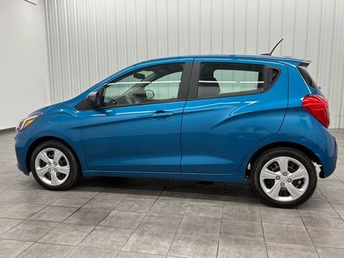 Used 2019 Chevrolet Spark LS image 6