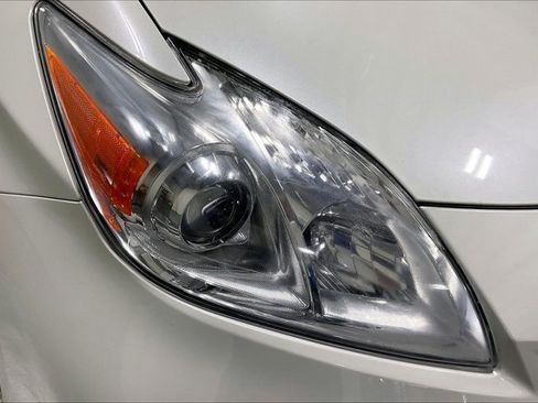 Used 2012 Toyota Prius Two FWD image 27