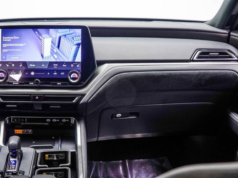 Used 2024 Lexus TX 350 FWD w/ Technology Package image 18