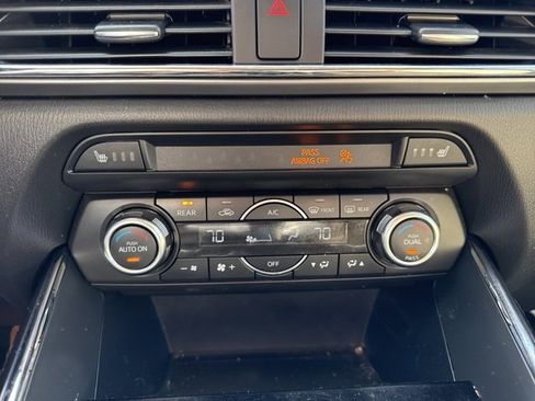 Used 2016 MAZDA CX-9 Touring image 16