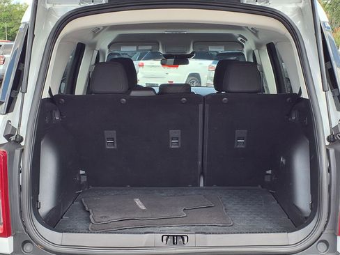 Used 2024 Ford Bronco Sport Big Bend image 6