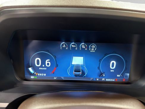 Used 2024 Ford Expedition Max King Ranch image 31