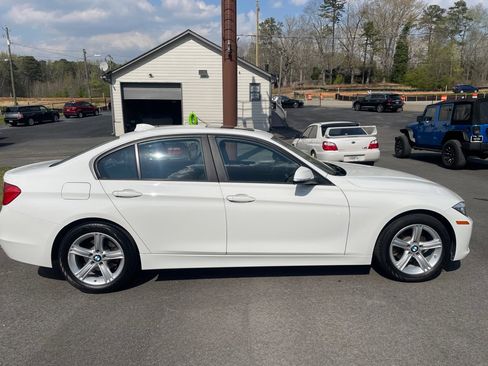 Used 2015 BMW 328i Sedan image 7