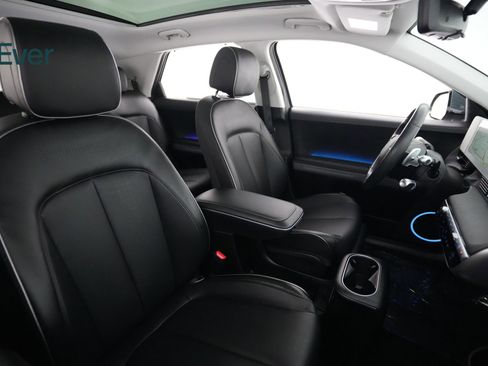 Used 2024 Hyundai Ioniq 5 Limited RWD image 23