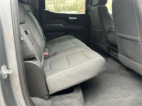 Used 2020 Chevrolet Silverado 1500 LT w/ All-Star Edition image 15