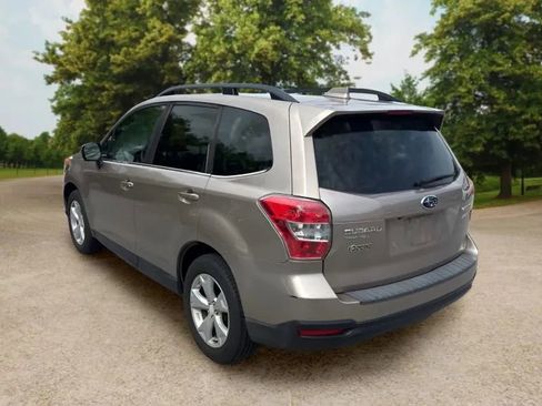 Used 2016 Subaru Forester 2.5i Limited w/ Popular Package #2 AWD/4WD image 6