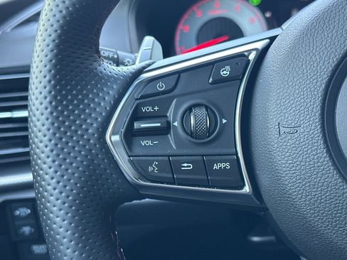 Used 2025 Acura RDX A-Spec AWD/4WD image 31