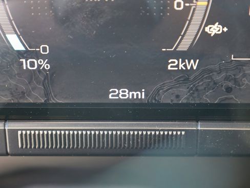 New 2026 GMC Hummer EV SUV image 14