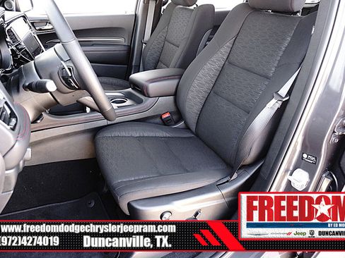 New 2026 Dodge Durango GT w/ Blacktop Package image 13