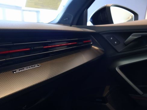 New 2025 Audi RS 3 image 8