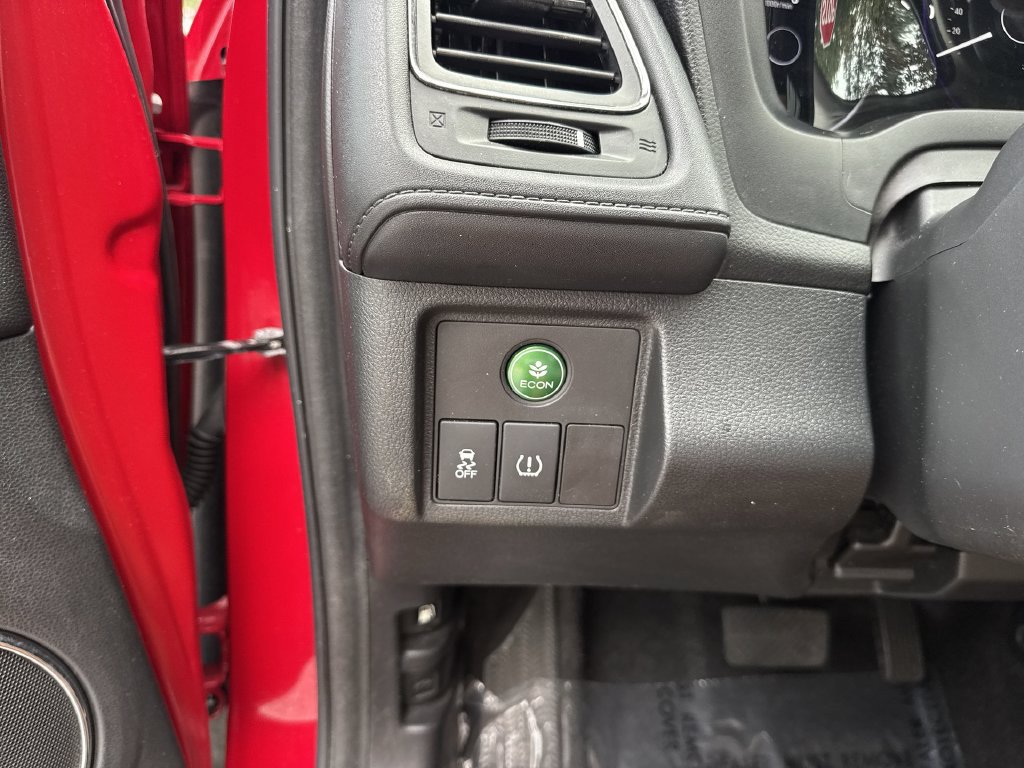 Used 2016 Honda HR-V EX-L image 52