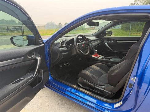 Used 2018 Honda Civic Si image 13