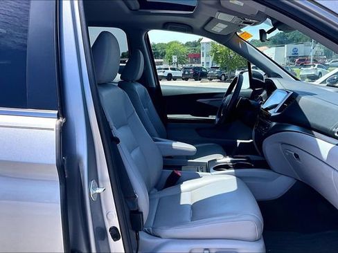 Used 2020 Honda Ridgeline RTL image 28