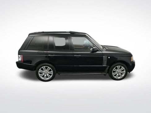 Used 2011 Land Rover Range Rover HSE LUX image 55