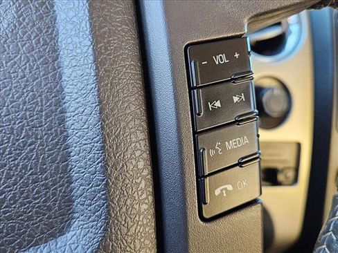 Used 2014 Ford F150 XLT w/ Equipment Group 302A Luxury image 13