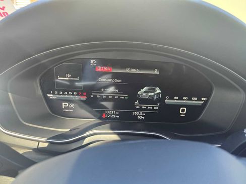 Used 2024 Audi A4 2.0T Premium Plus image 27