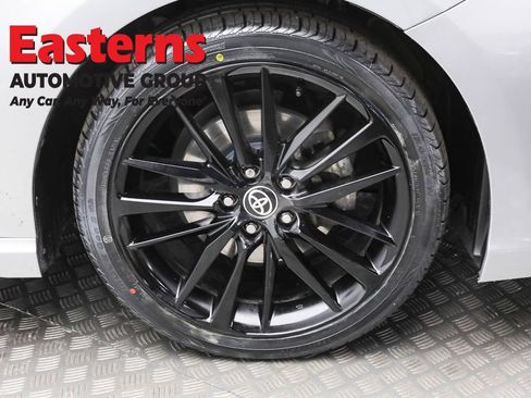 Used 2023 Toyota Camry XSE image 30