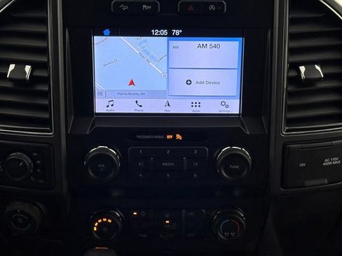 Certified 2019 Ford F150 XLT w/ Equipment Group 302A Luxury AWD/4WD image 21