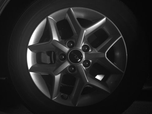 Used 2025 Kia Soul LX image 12