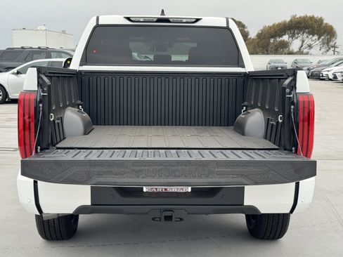 New 2026 Toyota Tundra SR5 image 9