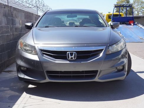 Used 2012 Honda Accord EX-L image 2