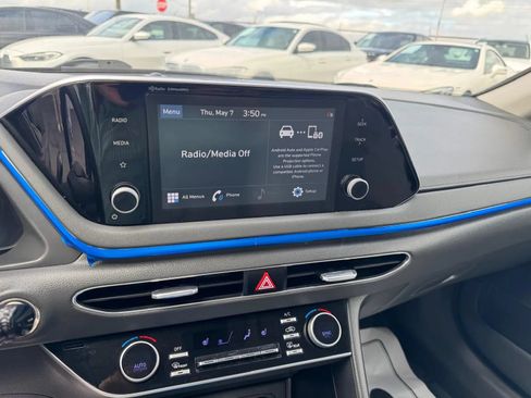 Used 2020 Hyundai Sonata SEL FWD image 12