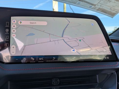 New 2026 Chevrolet Corvette Z06 image 25