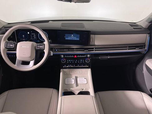 New 2026 Hyundai Santa Fe Calligraphy image 14