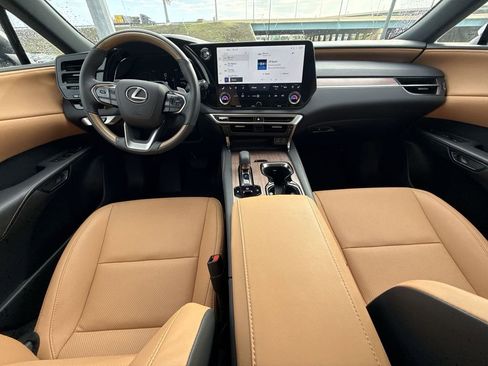 Used 2026 Lexus RX 350 FWD image 19