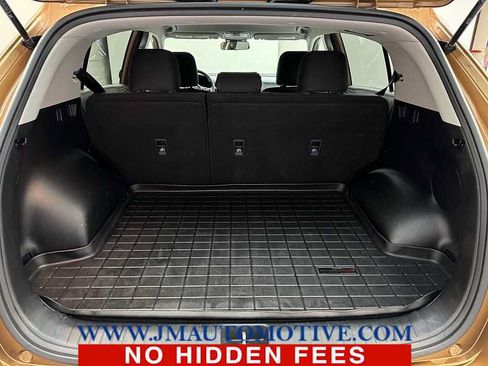 Used 2021 Kia Sportage LX w/ LX AWD Popular Package image 16