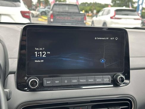 Used 2023 Hyundai Kona SEL w/ Convenience Package AWD/4WD image 26