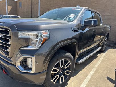 Used 2020 GMC Sierra 1500 AT4 w/ AT4 Premium Package