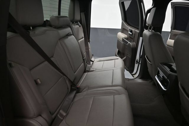 Used 2021 Chevrolet Silverado 1500 LTZ AWD/4WD image 22