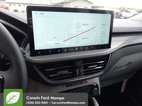 New 2025 Ford Escape SE w/ PHEV Premium Package FWD image 20