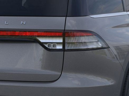 New 2025 Lincoln Aviator Reserve w/ Illumination Package image 21