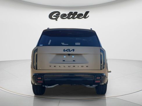 New 2027 Kia Telluride SX Prestige X-Pro AWD/4WD image 5