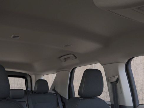 Used 2026 Ford Bronco Sport Big Bend w/ Convenience Package AWD/4WD image 22