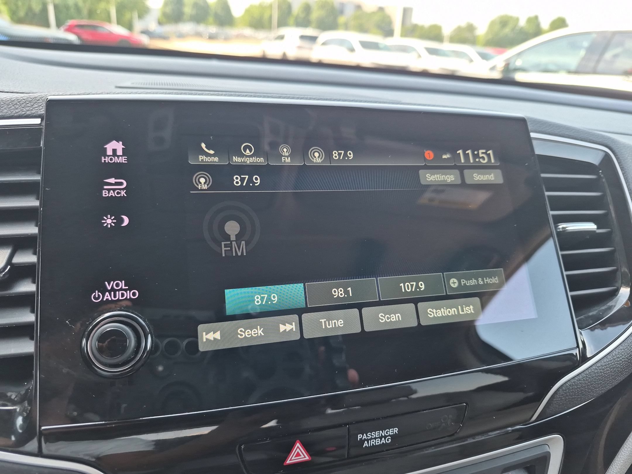 Certified 2022 Honda Pilot Elite image 18