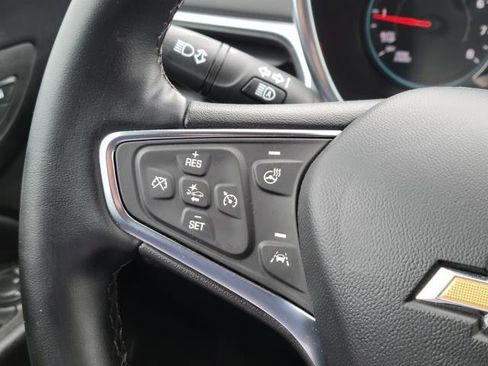 Used 2024 Chevrolet Equinox LT image 13