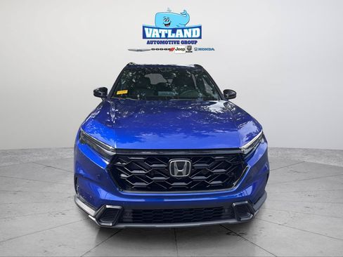 Used 2025 Honda CR-V Sport-L image 21