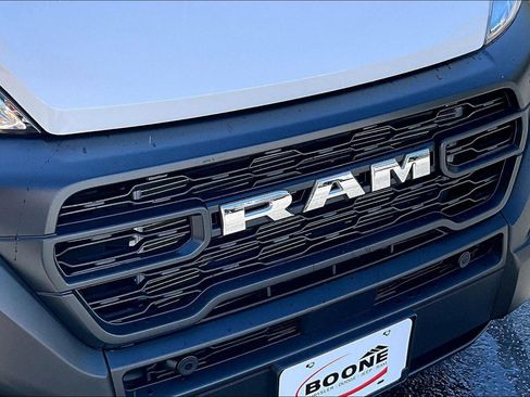 Used 2025 RAM ProMaster 1500 w/ Safety Group FWD image 27