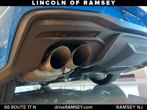 Used 2024 Ford Mustang GT Premium image 17