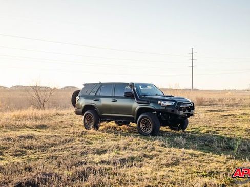 Used 2020 Toyota 4Runner TRD Pro image 53