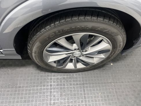 Used 2021 Buick Encore GX Select w/ Sport Touring Package image 27